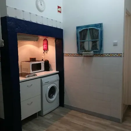 Alfama Center