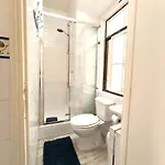 Alfama Center Apartmán *