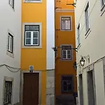 Alfama Center * Lisboa