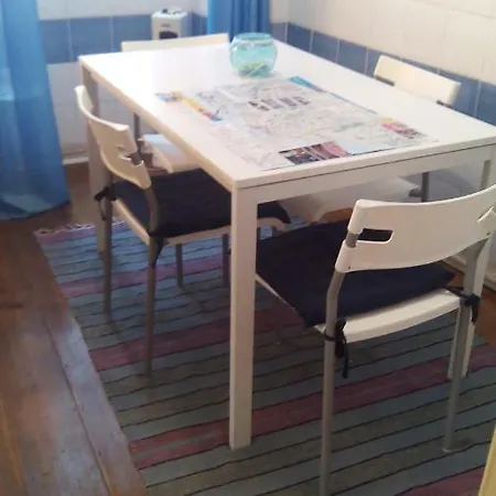 Alfama Center アパート *