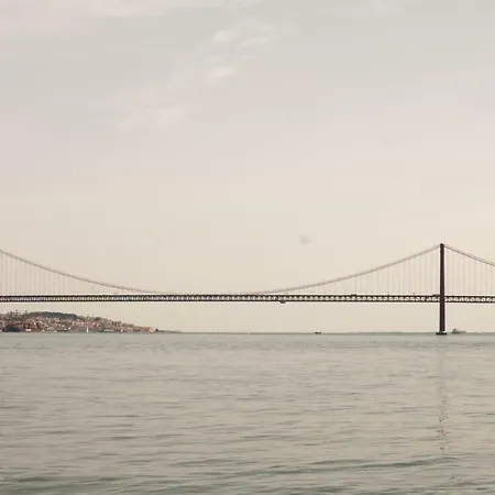 Alfama Center リスボン