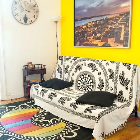 Alfama Center リスボン