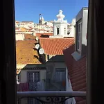 Apartament Alfama Center Lizbona