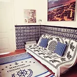 Alfama Center شقة