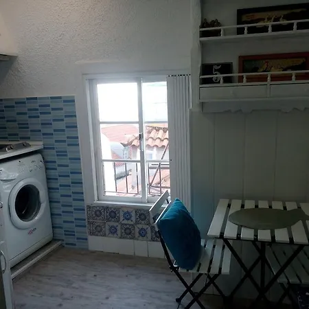 Alfama Center * Lisbon