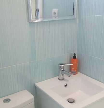 Apartment Alfama Center