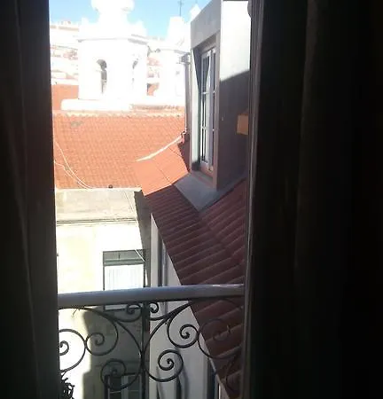 Alfama Center Apartment *
