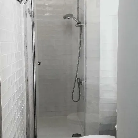 Apartment Alfama Center