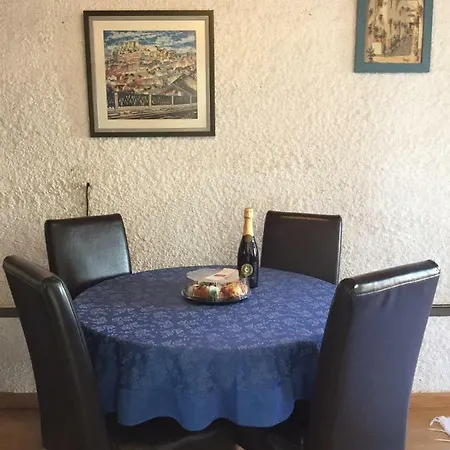 Alfama Center Apartment Lisbon