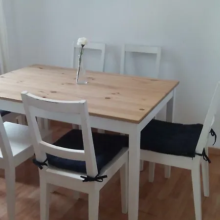 Apartment Alfama Center Lisbon