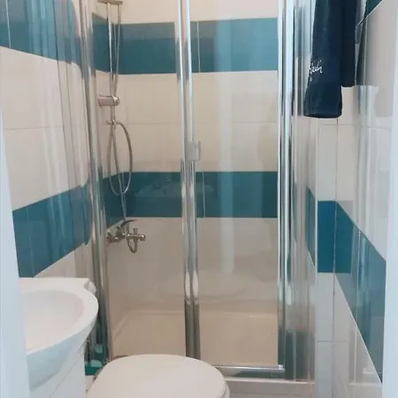 아파트 Alfama Center