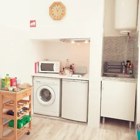 Apartment Alfama Center Lisbon