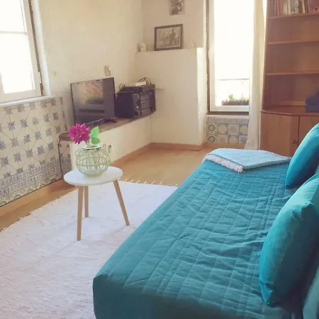 Alfama Center Apartment *