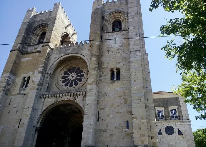 Apartamento Alfama Center *