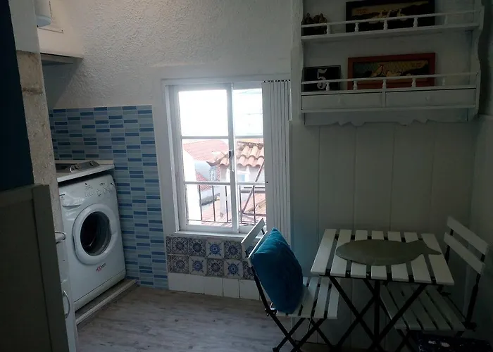 Alfama Center * Lisboa