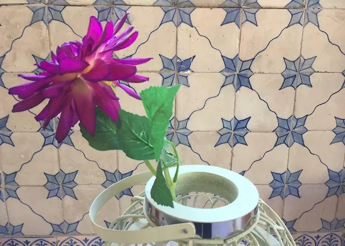 Apartamento Alfama Center Lisboa