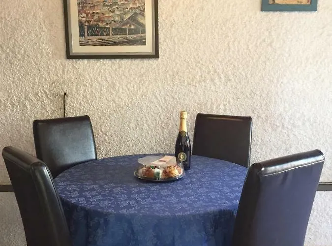 Alfama Center Apartamento Lisboa