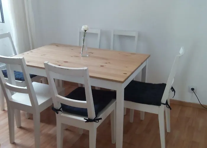 Apartamento Alfama Center Lisboa