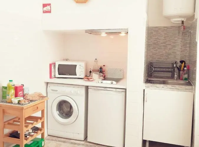 Apartamento Alfama Center Lisboa