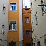 Alfama Center Διαμέρισμα *