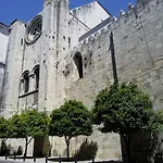 Διαμέρισμα Alfama Center Lisboa