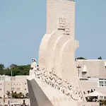Διαμέρισμα Alfama Center Lisboa