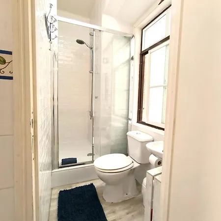 Alfama Center Apartamento *