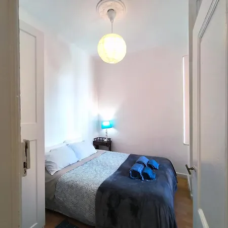 Apartmán Alfama Center *